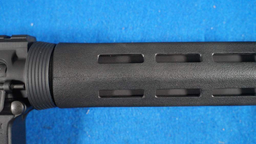 SPRINGFIELD ARMORY SAINT AR-15 5.56 NATO BLACK 30 ROUNDS (11966)-img-32