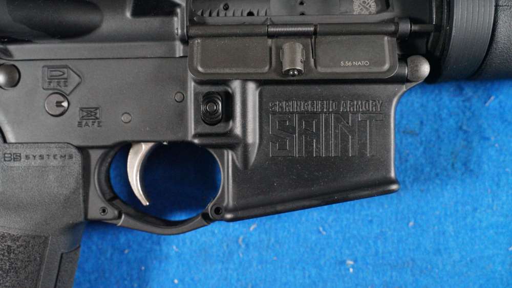 SPRINGFIELD ARMORY SAINT AR-15 5.56 NATO BLACK 30 ROUNDS (11966)-img-29