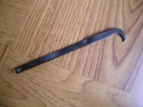 Winchester Spanner Type Winchoke Choke Tube Wrench-img-0