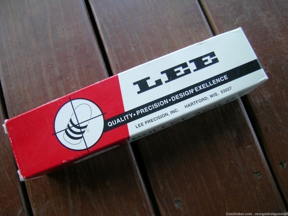 Lee # 90281 Hollow Base Slug 1oz Mold 12 Gauge New-img-0
