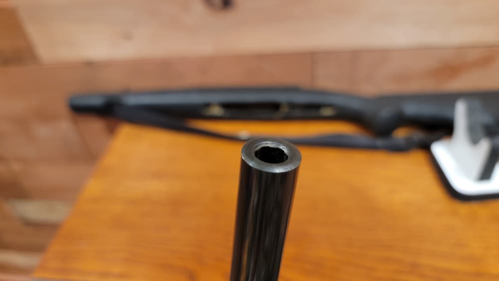 Interarms Whitworth 375 H&H Mag Manchester England Mauser -img-9