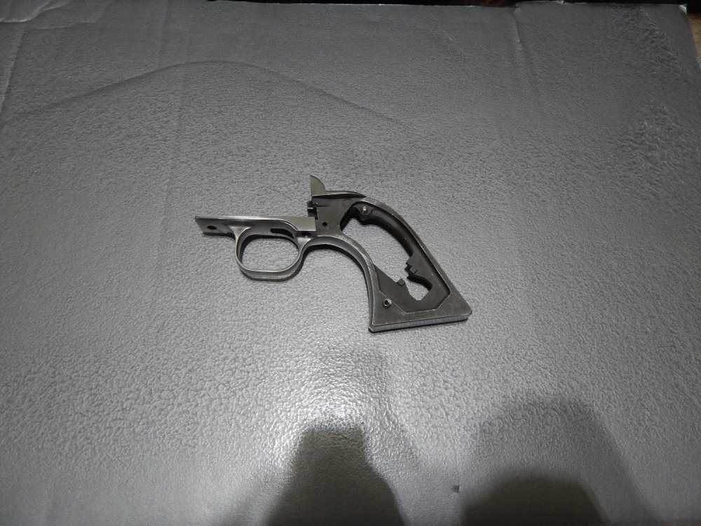 Ruger Trigger Guard - Grip Frame -img-0