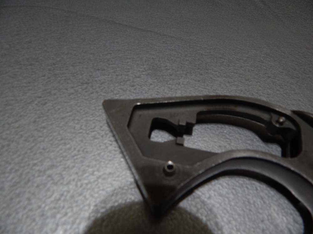 Ruger Trigger Guard - Grip Frame -img-10
