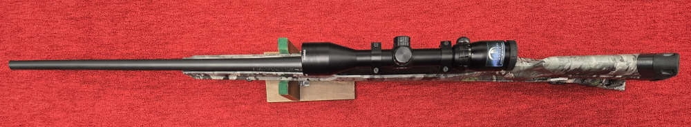 Savage Axis 6.5 Creedmoor 22" 5rd 2511LM50638CU*4-img-2