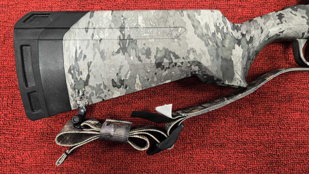 Savage Axis 6.5 Creedmoor 22" 5rd 2511LM50638CU*4-img-4