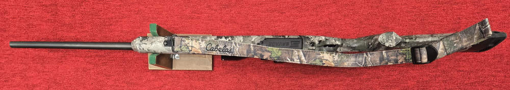 Savage Axis 6.5 Creedmoor 22" 5rd 2511LM50638CU*4-img-3