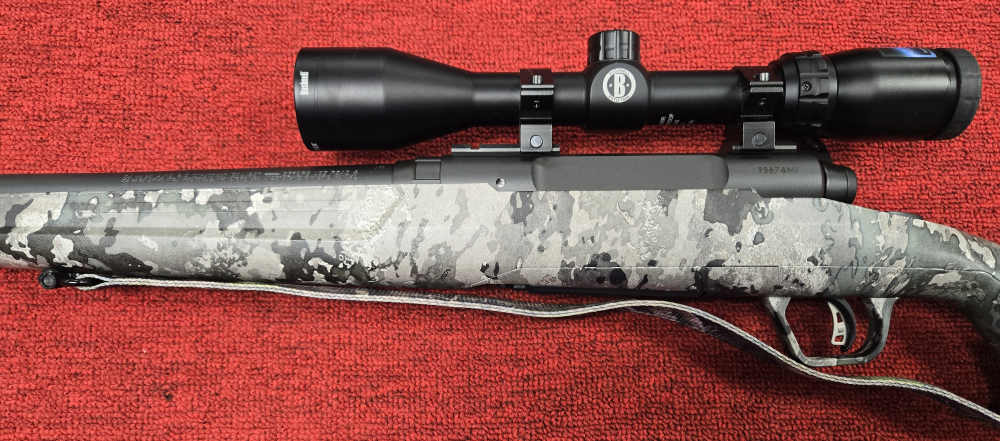 Savage Axis 6.5 Creedmoor 22" 5rd 2511LM50638CU*4-img-8