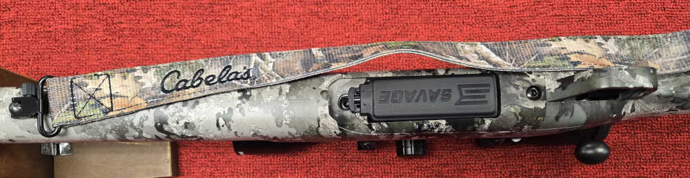 Savage Axis 6.5 Creedmoor 22" 5rd 2511LM50638CU*4-img-14