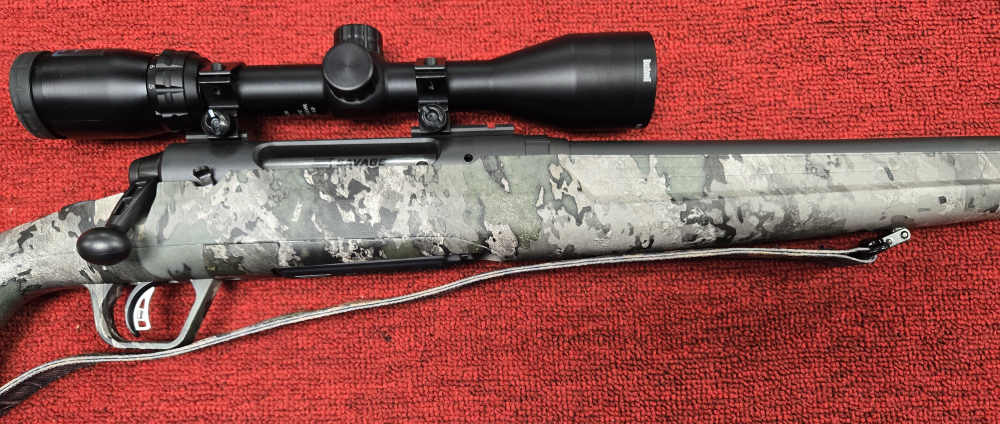Savage Axis 6.5 Creedmoor 22" 5rd 2511LM50638CU*4-img-5