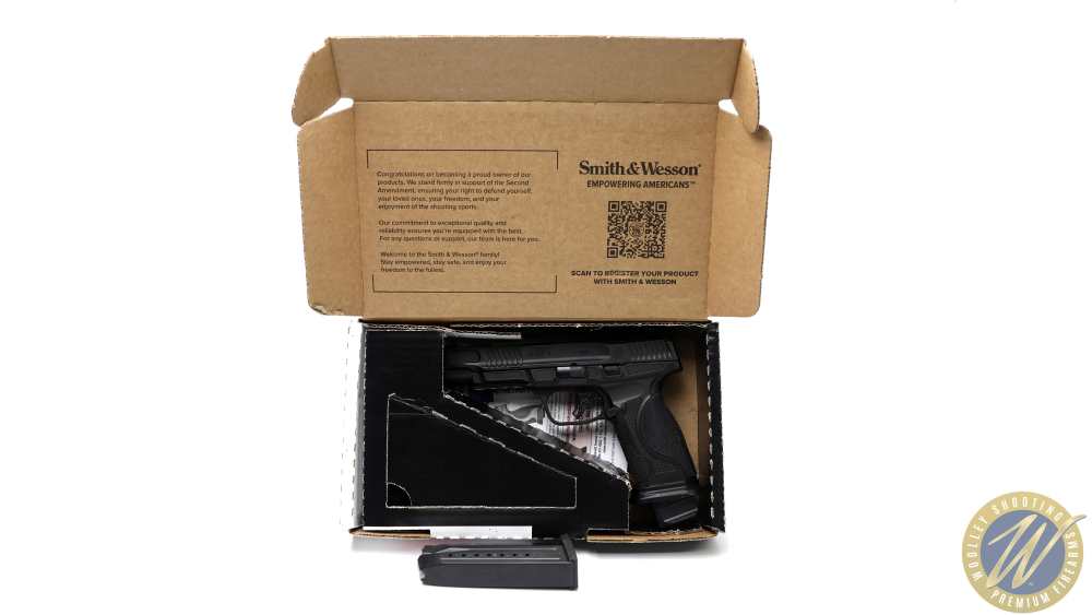 Smith & Wesson M&P9 M2.0 Metal HD 5" Threaded 9mm RH Pre-Owned -img-3