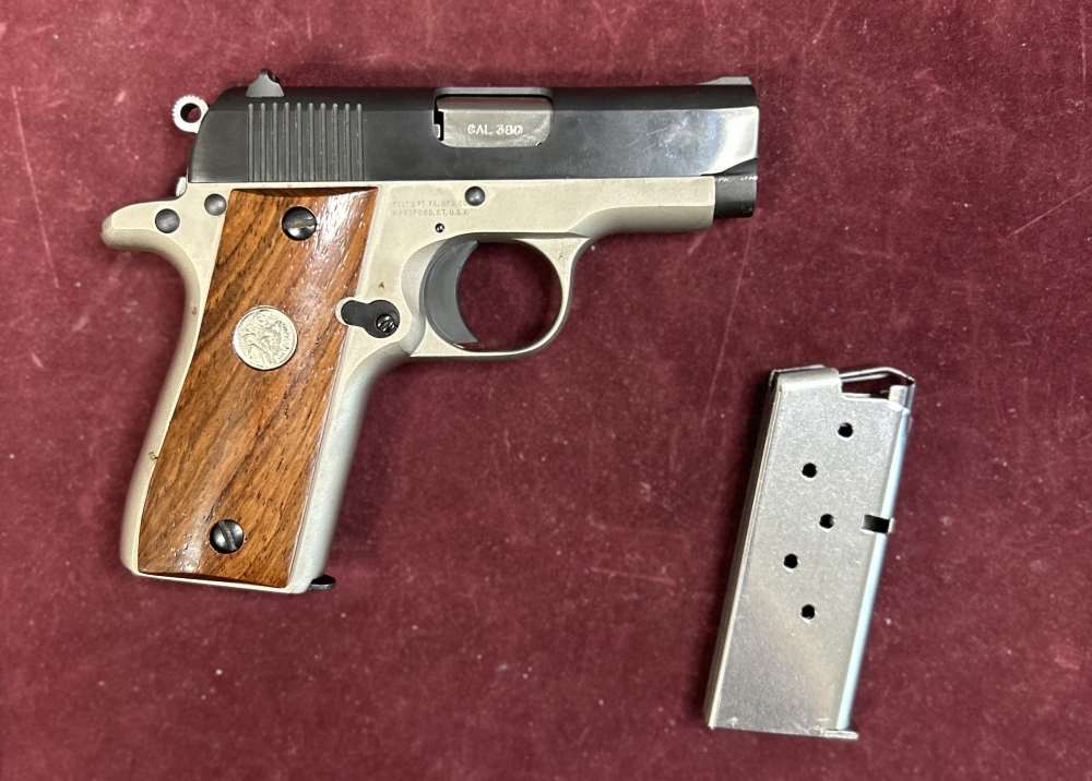Colt ULTRA ELITE PISTOL 24070172-img-3