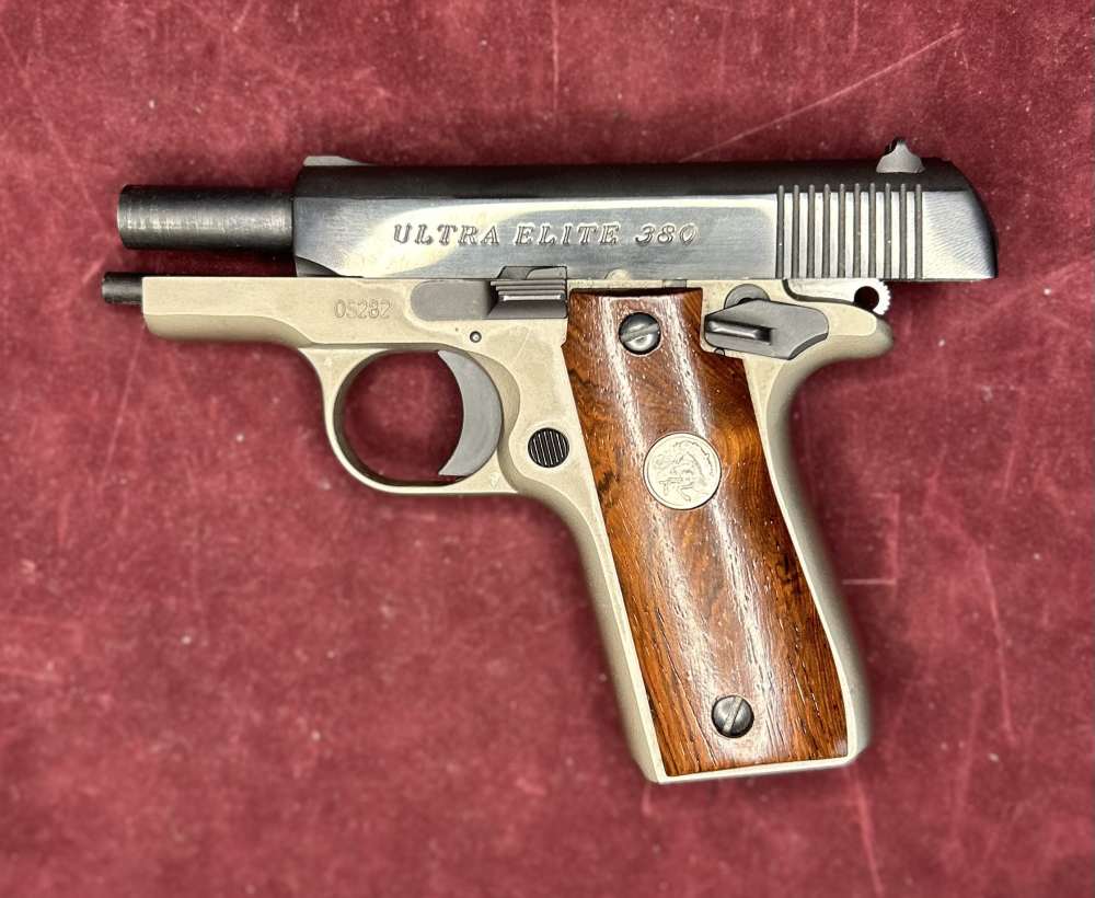 Colt ULTRA ELITE PISTOL 24070172-img-0