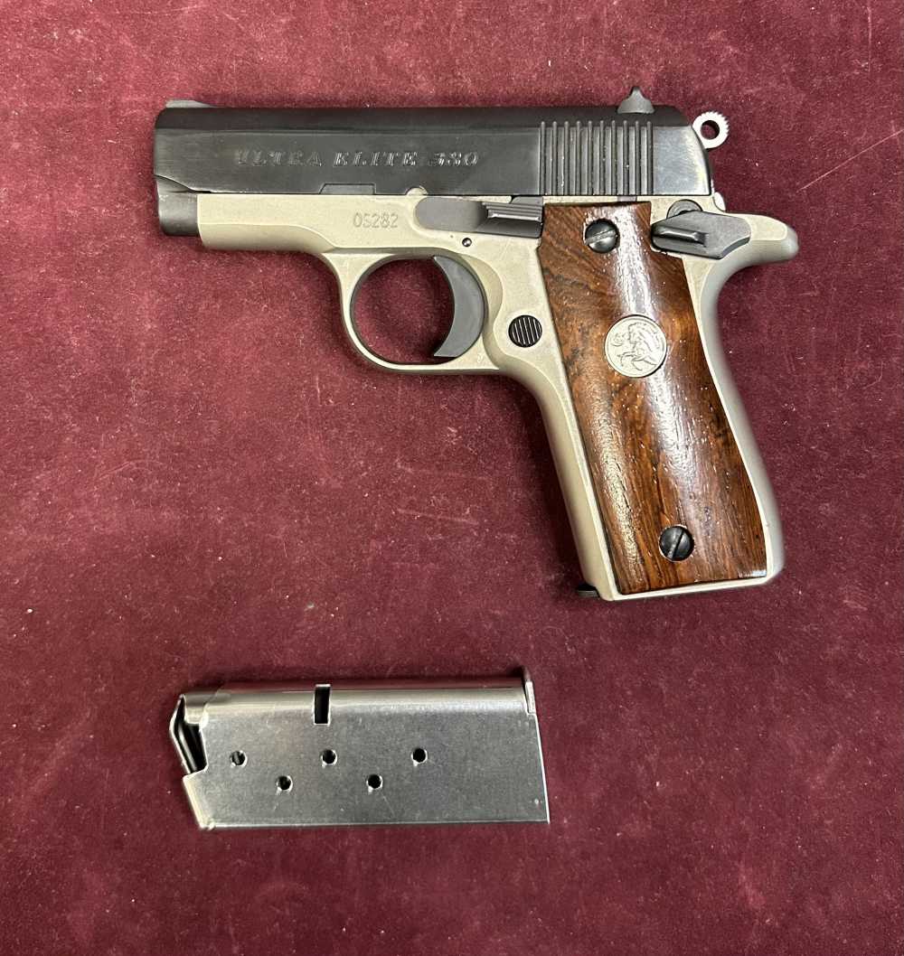Colt ULTRA ELITE PISTOL 24070172-img-4