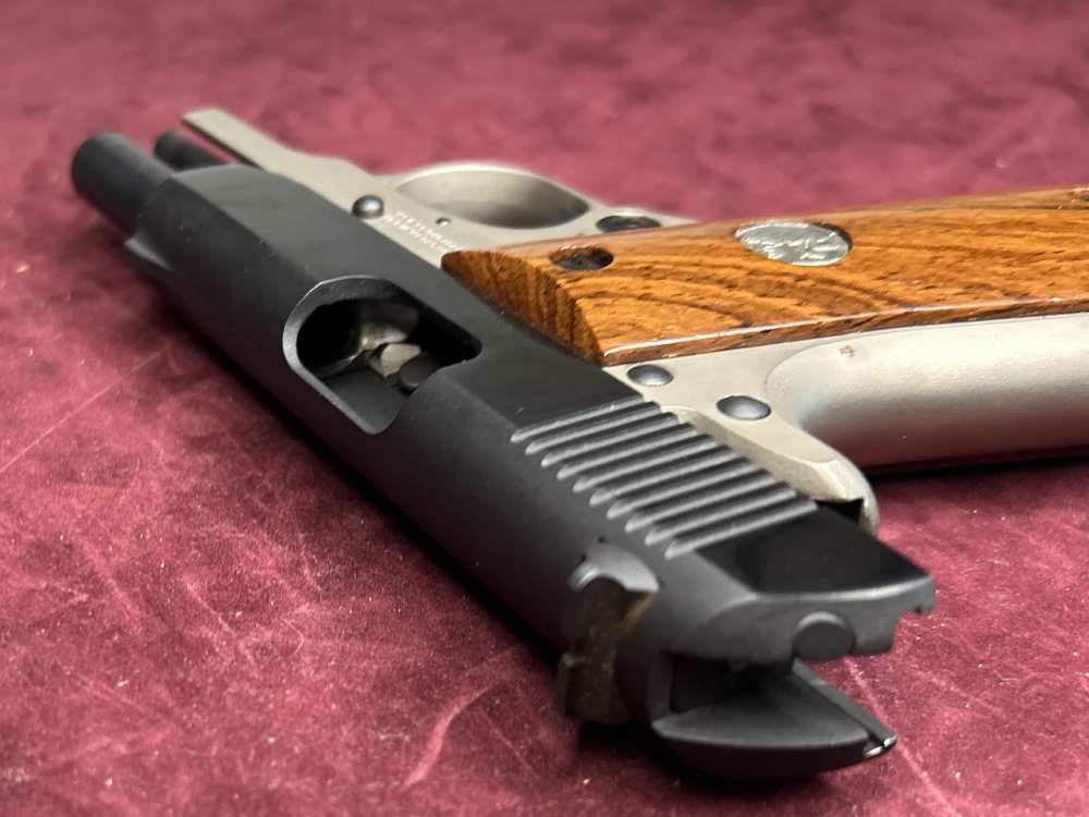 Colt ULTRA ELITE PISTOL 24070172-img-2