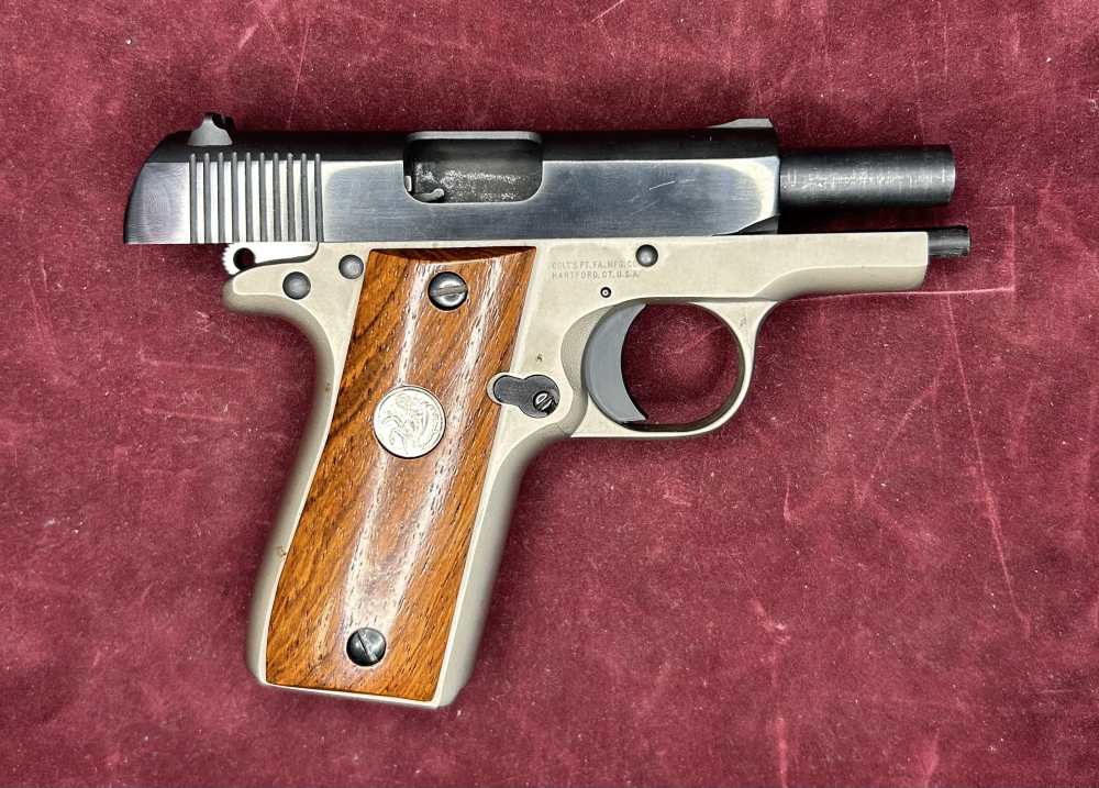 Colt ULTRA ELITE PISTOL 24070172-img-1