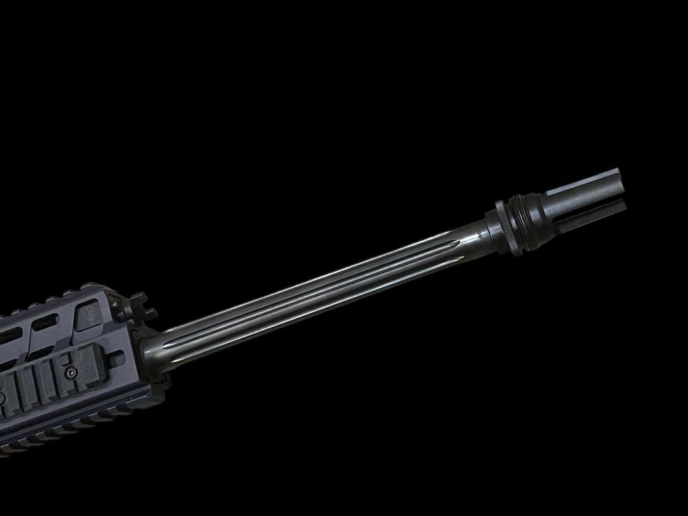 B&T BT APC PRO DMR 308 18.90" Fluted Barrel APC308-img-10