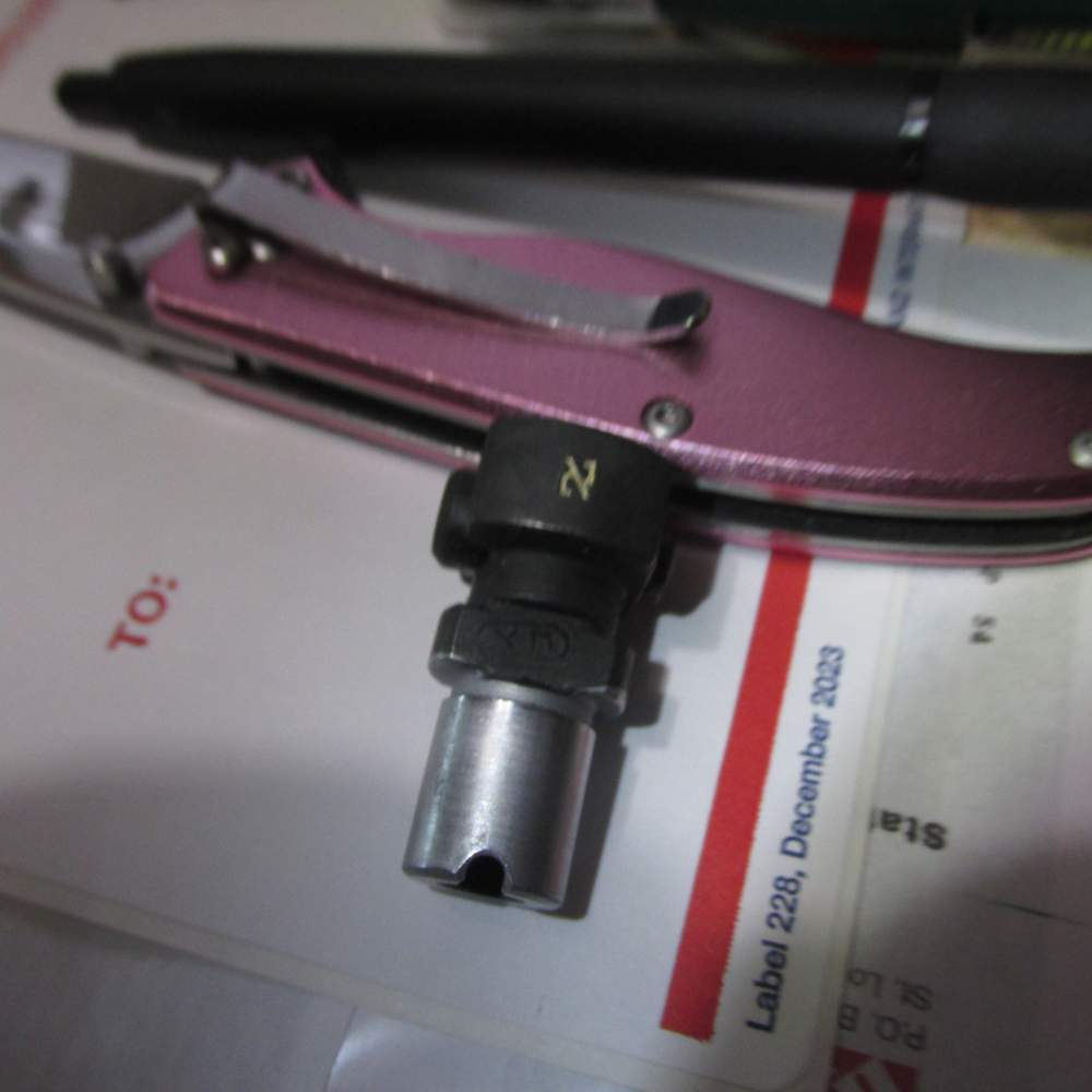 FN/FAL Recoil Buffer NOS-img-5