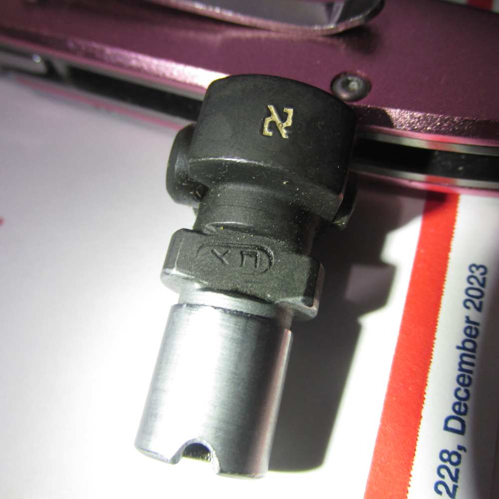 FN/FAL Recoil Buffer NOS-img-7