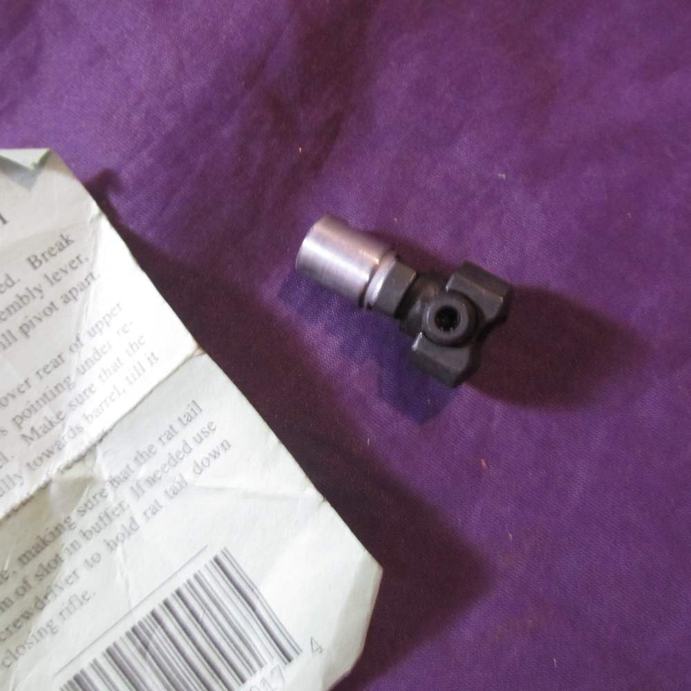 FN/FAL Recoil Buffer NOS-img-3