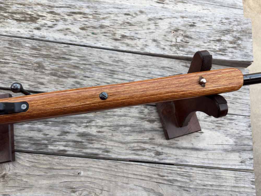 Marlin Model 883 Bolt action 22 WMR Rifle microgroove JM stamp-img-13