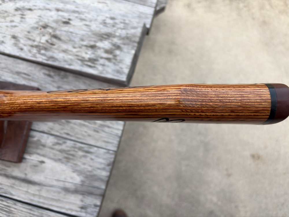Marlin Model 883 Bolt action 22 WMR Rifle microgroove JM stamp-img-28