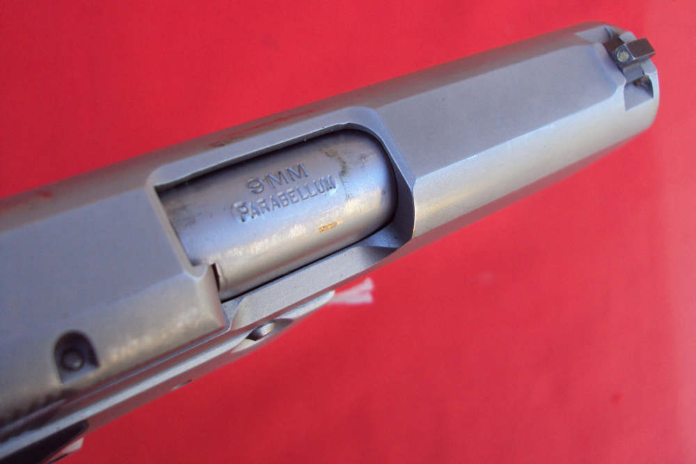 Smith & Wesson 6906, 9mm, Compact, ONE Magazine, Nice In Box, 2-228, MW-img-18