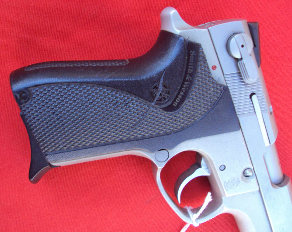 Smith & Wesson 6906, 9mm, Compact, ONE Magazine, Nice In Box, 2-228, MW-img-6