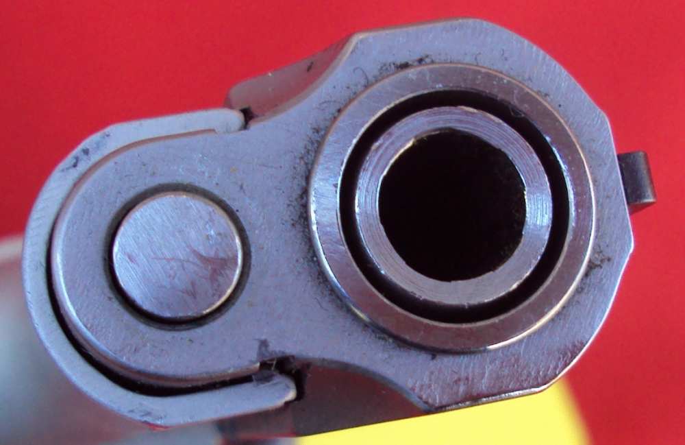 Smith & Wesson 6906, 9mm, Compact, ONE Magazine, Nice In Box, 2-228, MW-img-15