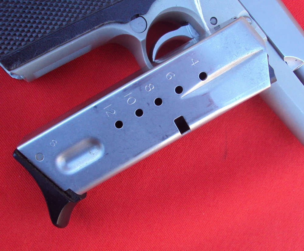 Smith & Wesson 6906, 9mm, Compact, ONE Magazine, Nice In Box, 2-228, MW-img-28