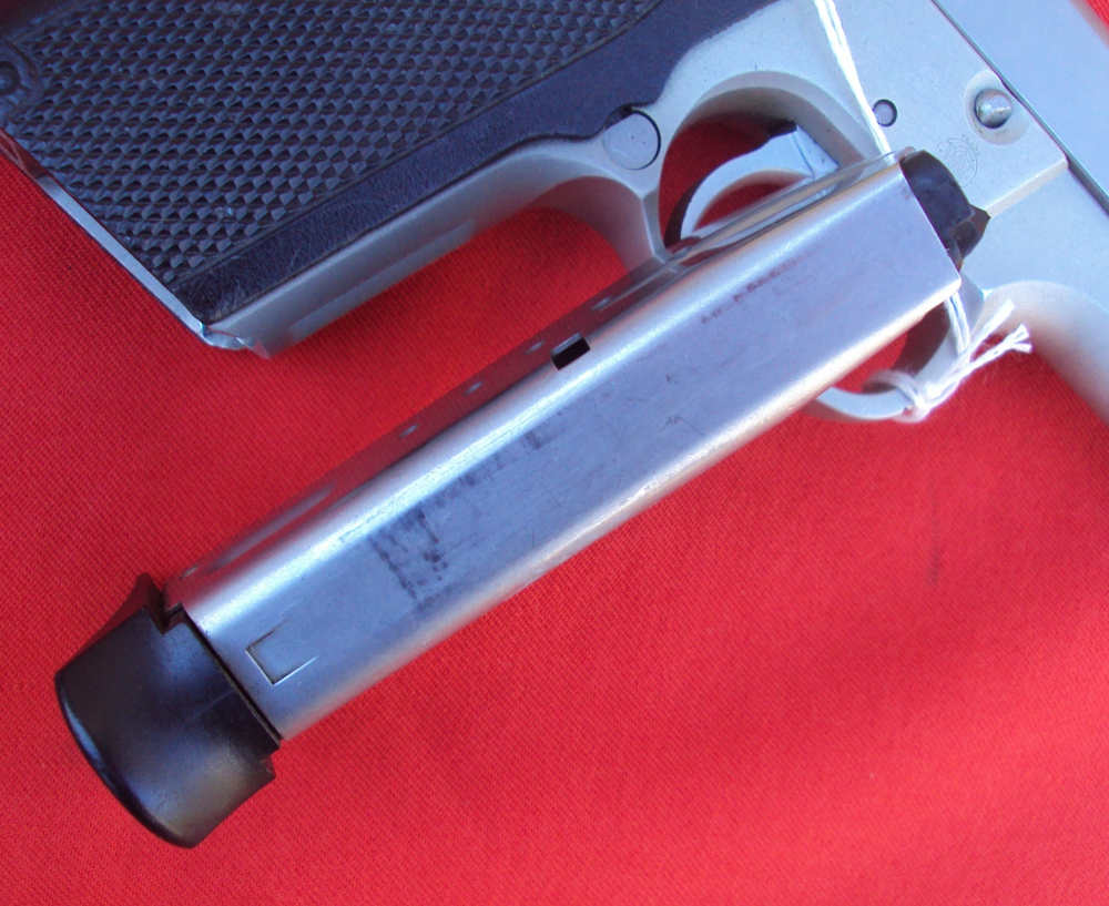 Smith & Wesson 6906, 9mm, Compact, ONE Magazine, Nice In Box, 2-228, MW-img-27