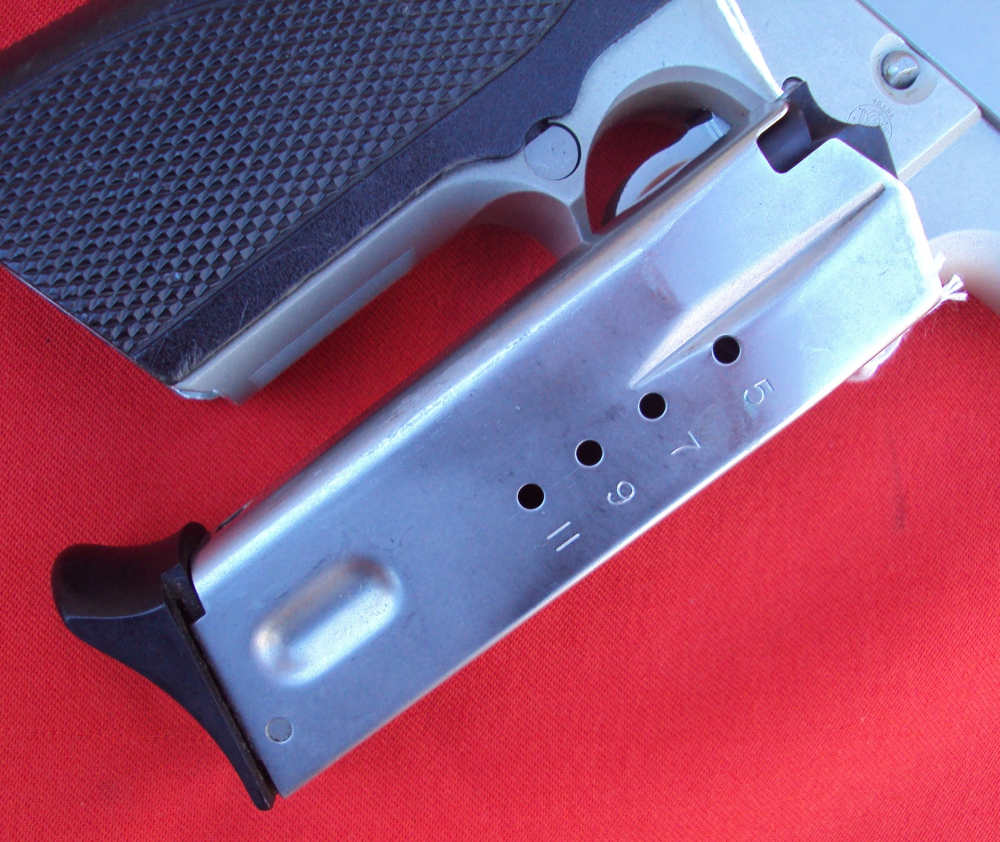 Smith & Wesson 6906, 9mm, Compact, ONE Magazine, Nice In Box, 2-228, MW-img-26