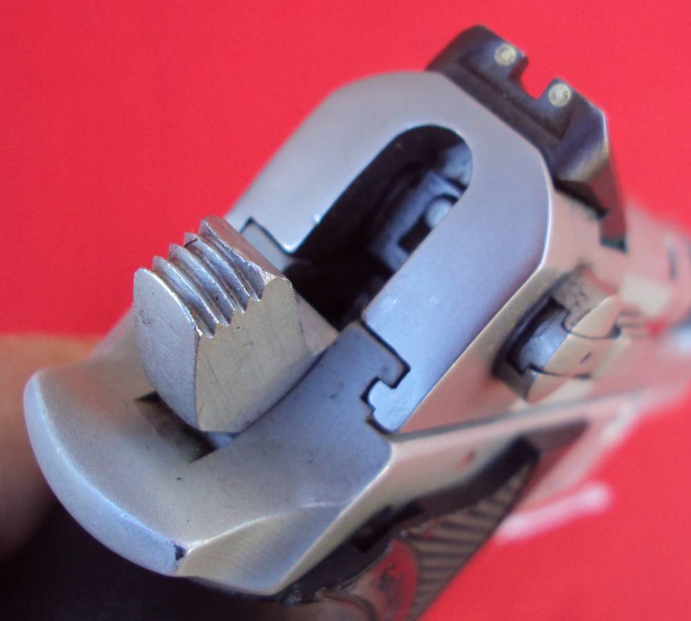 Smith & Wesson 6906, 9mm, Compact, ONE Magazine, Nice In Box, 2-228, MW-img-17