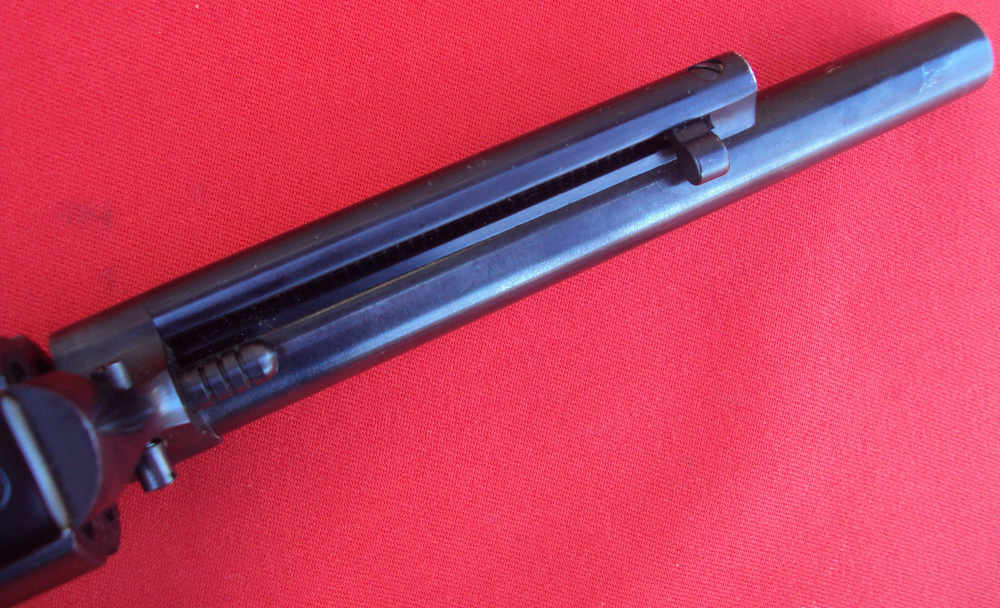 Ruger New Model Single Six, .22 LR, 6 1/2" Barrel, First Year MFG, 1973 MW-img-11