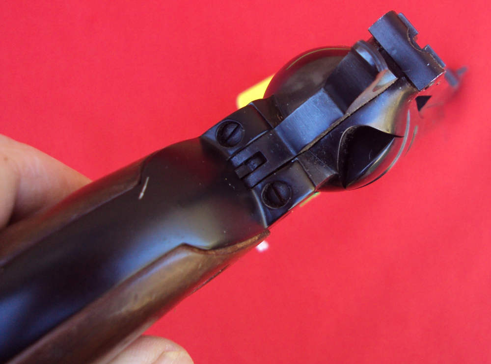 Ruger New Model Single Six, .22 LR, 6 1/2" Barrel, First Year MFG, 1973 MW-img-16