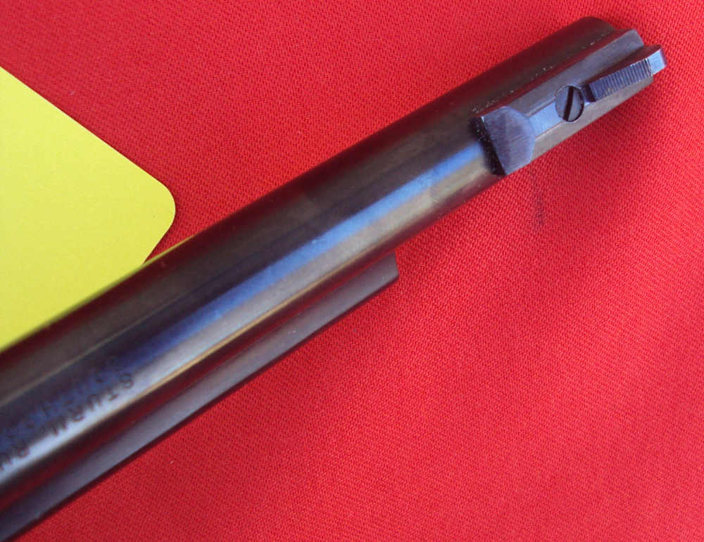 Ruger New Model Single Six, .22 LR, 6 1/2" Barrel, First Year MFG, 1973 MW-img-19