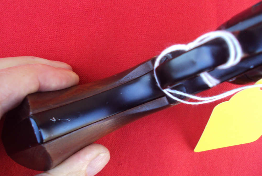 Ruger New Model Single Six, .22 LR, 6 1/2" Barrel, First Year MFG, 1973 MW-img-12