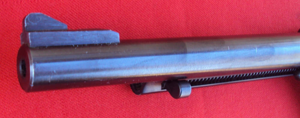 Ruger New Model Single Six, .22 LR, 6 1/2" Barrel, First Year MFG, 1973 MW-img-2