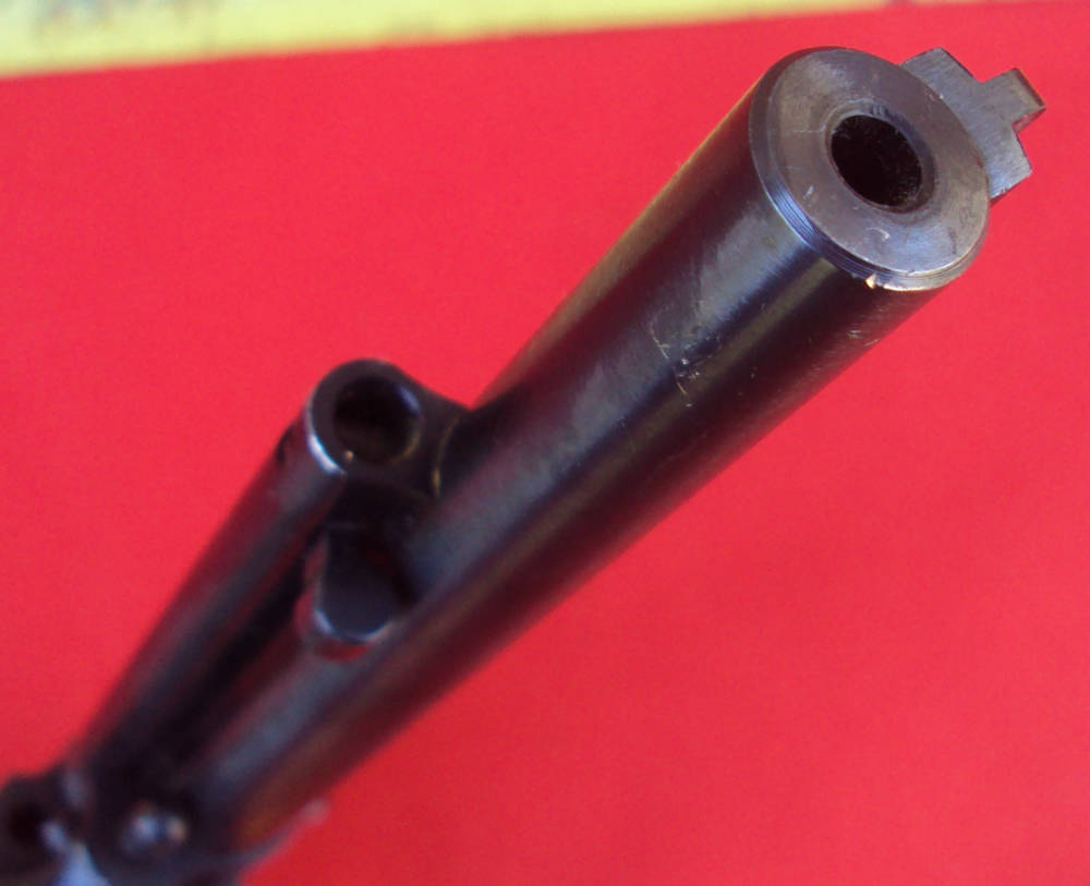 Ruger New Model Single Six, .22 LR, 6 1/2" Barrel, First Year MFG, 1973 MW-img-14