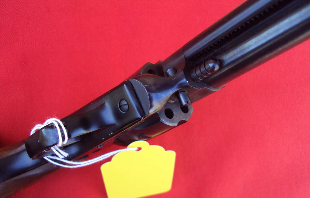 Ruger New Model Single Six, .22 LR, 6 1/2" Barrel, First Year MFG, 1973 MW-img-13