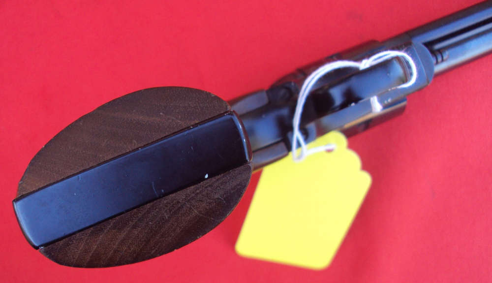 Ruger New Model Single Six, .22 LR, 6 1/2" Barrel, First Year MFG, 1973 MW-img-9