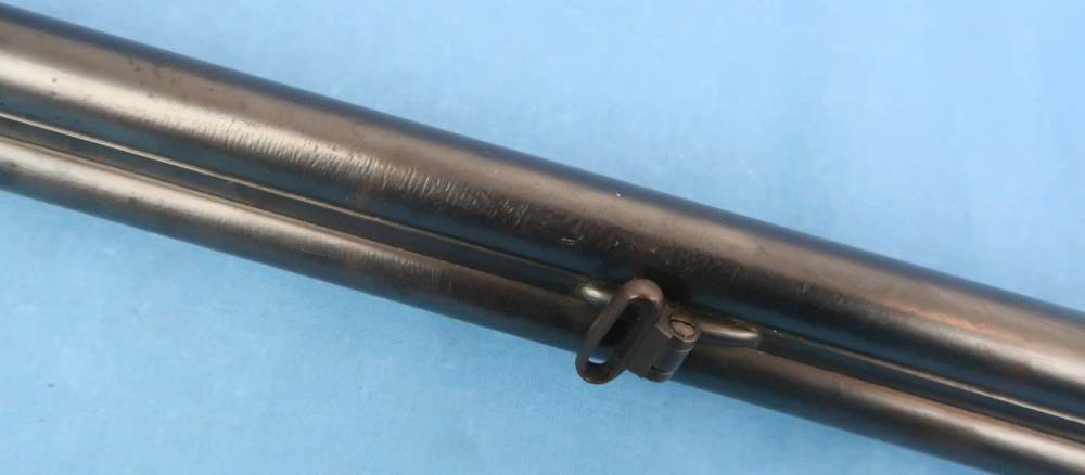 German Combination Shotgun-Rifle Guild Era Back Action Engraved Gold Inlay -img-95