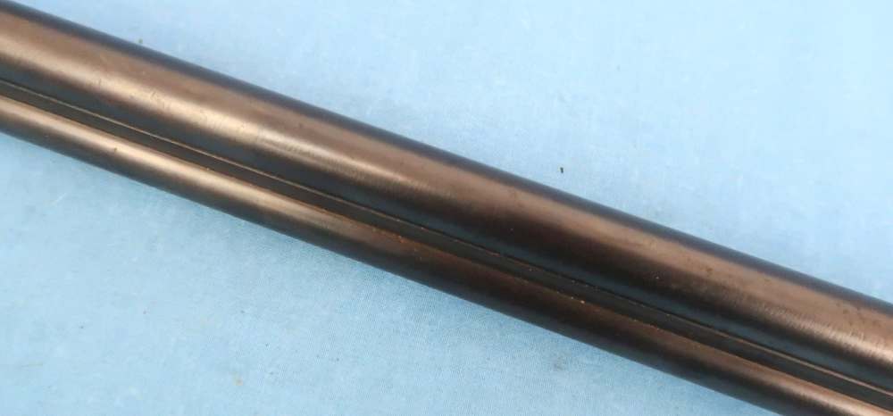 German Combination Shotgun-Rifle Guild Era Back Action Engraved Gold Inlay -img-96