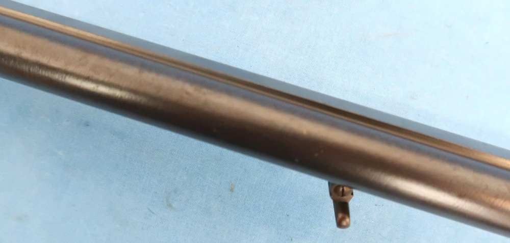 German Combination Shotgun-Rifle Guild Era Back Action Engraved Gold Inlay -img-20