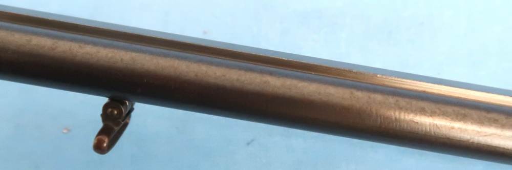 German Combination Shotgun-Rifle Guild Era Back Action Engraved Gold Inlay -img-49