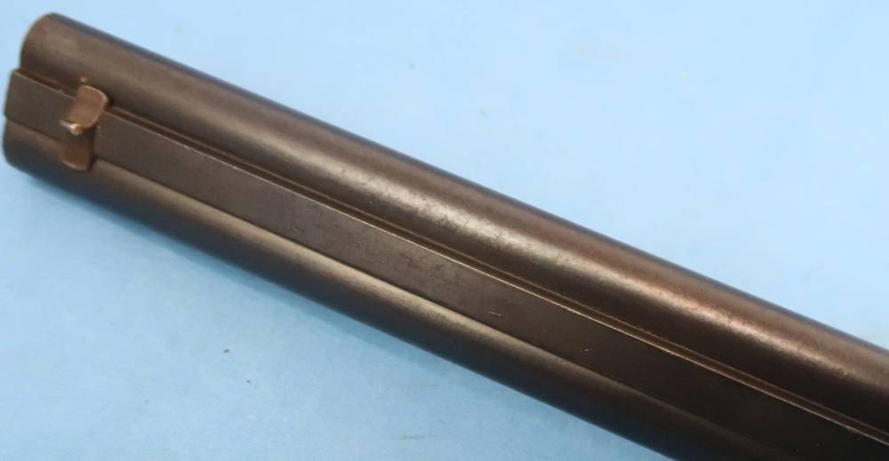 German Combination Shotgun-Rifle Guild Era Back Action Engraved Gold Inlay -img-73
