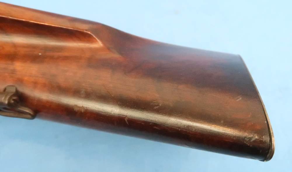 German Combination Shotgun-Rifle Guild Era Back Action Engraved Gold Inlay -img-75
