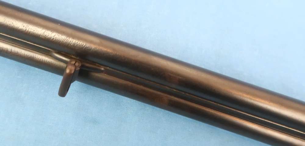 German Combination Shotgun-Rifle Guild Era Back Action Engraved Gold Inlay -img-94