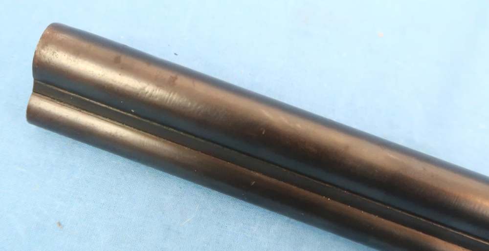 German Combination Shotgun-Rifle Guild Era Back Action Engraved Gold Inlay -img-97