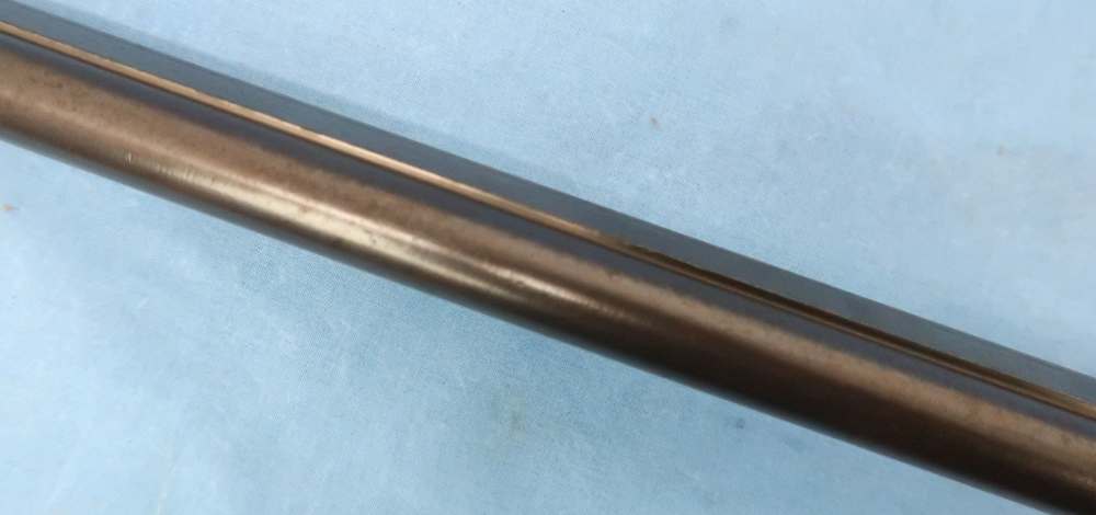 German Combination Shotgun-Rifle Guild Era Back Action Engraved Gold Inlay -img-21