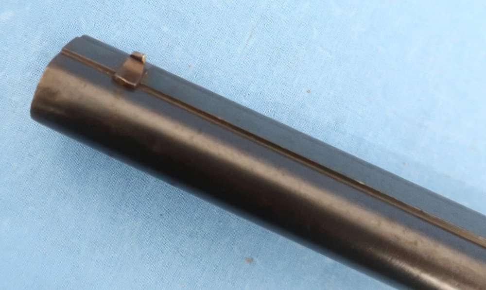 German Combination Shotgun-Rifle Guild Era Back Action Engraved Gold Inlay -img-23